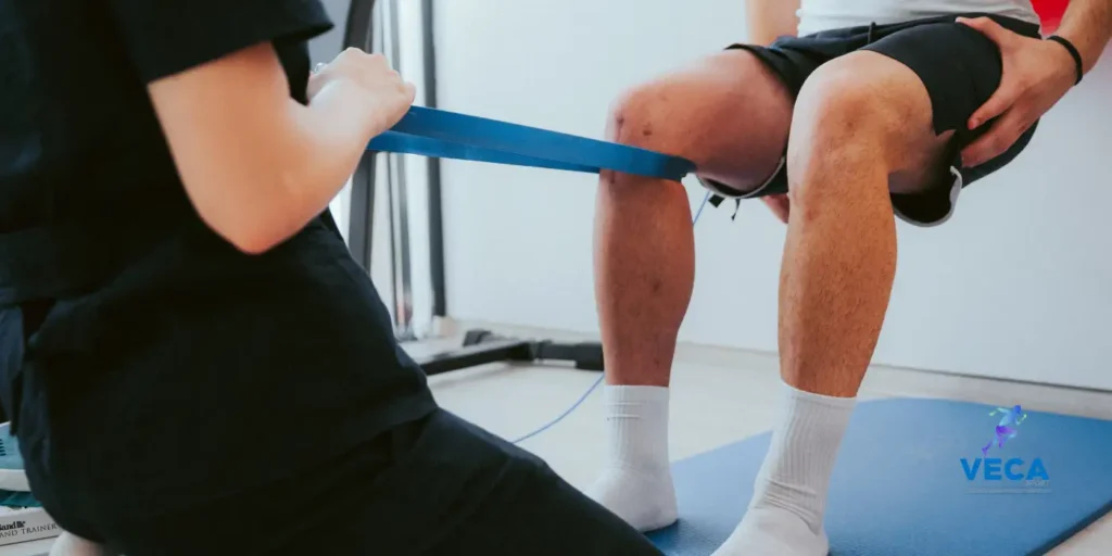 Rehabilitación Postoperatoria